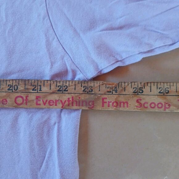 Yu Yu Hakusho Ghost Files Shirt Size XL Crunchyroll Anime Graphic Tee Purple - Picture 5 of 6